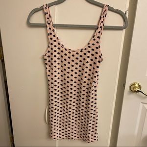 Lululemon Athletica Tank Top Workout Shirt Size 2 EUC